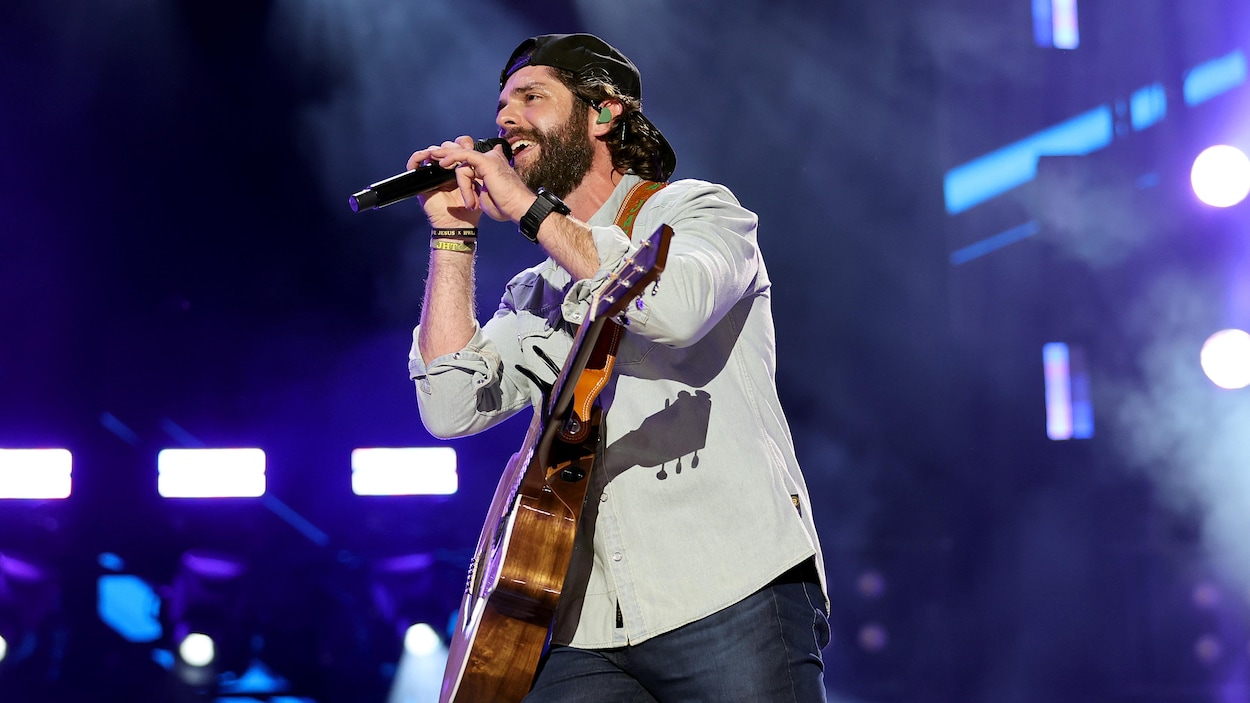 Le Festival Lasso et le nouveau visage du country