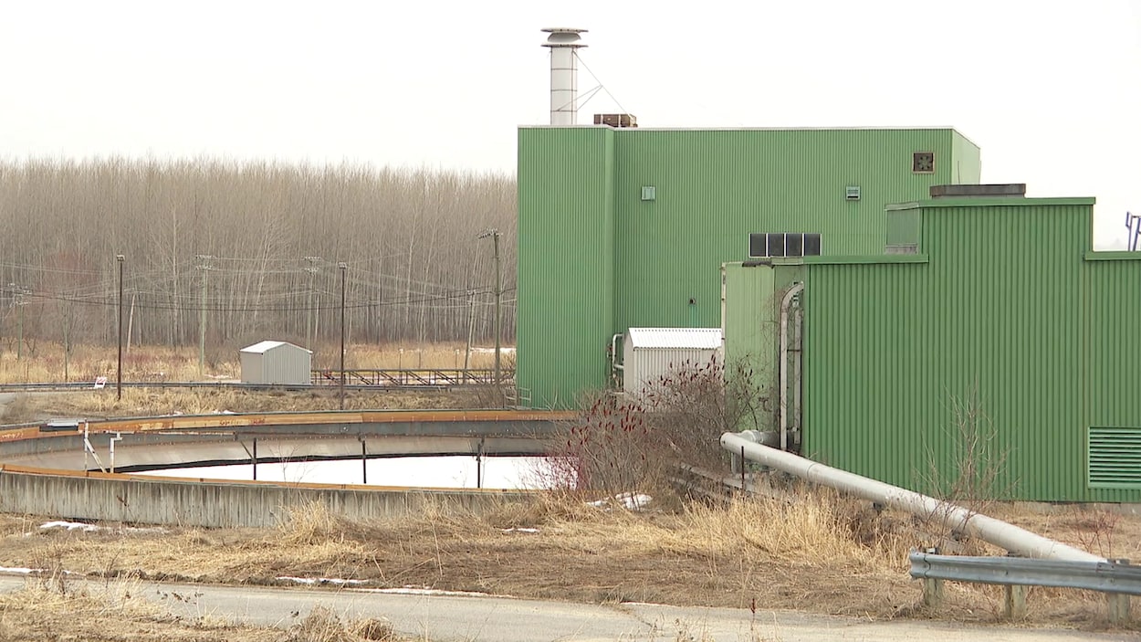 Québec soutient Thurso pour la réfection d’infrastructures de gestion des eaux usées
