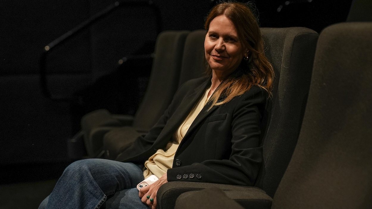 50 ans de TIFF vus par... Andréa Picard