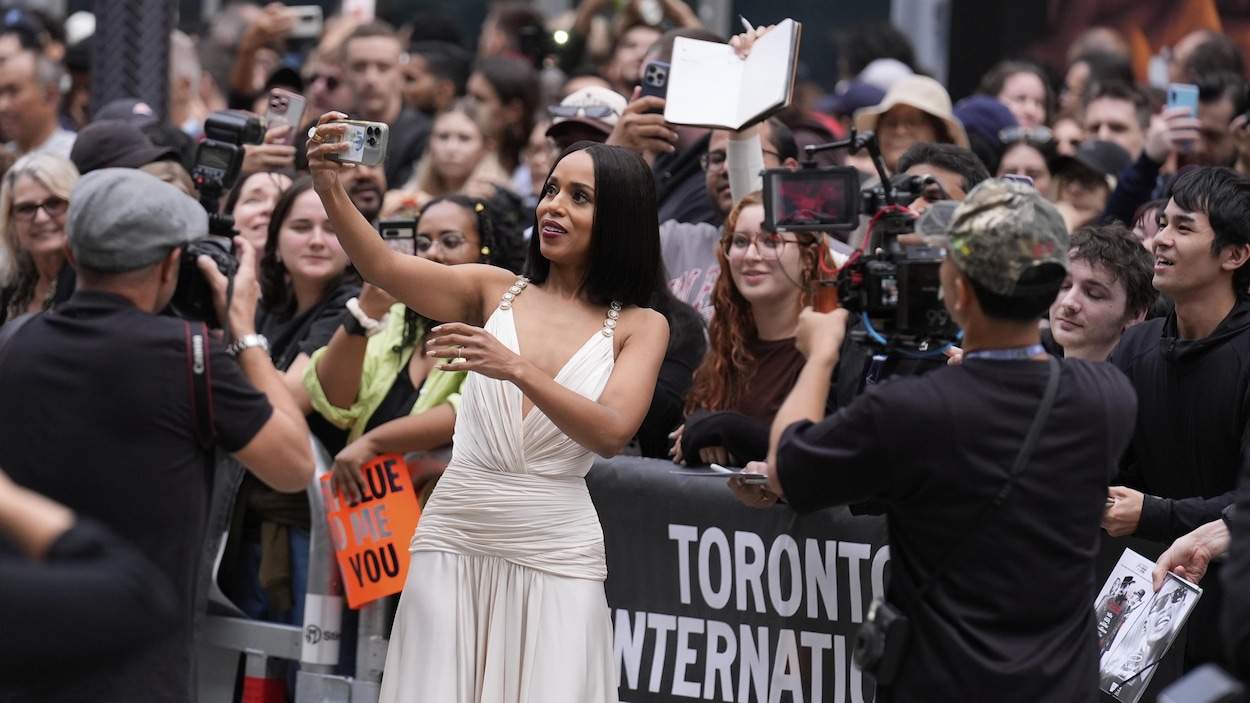 106 $ pour aller au TIFF : des cinéphiles dénoncent la hausse du prix des billets