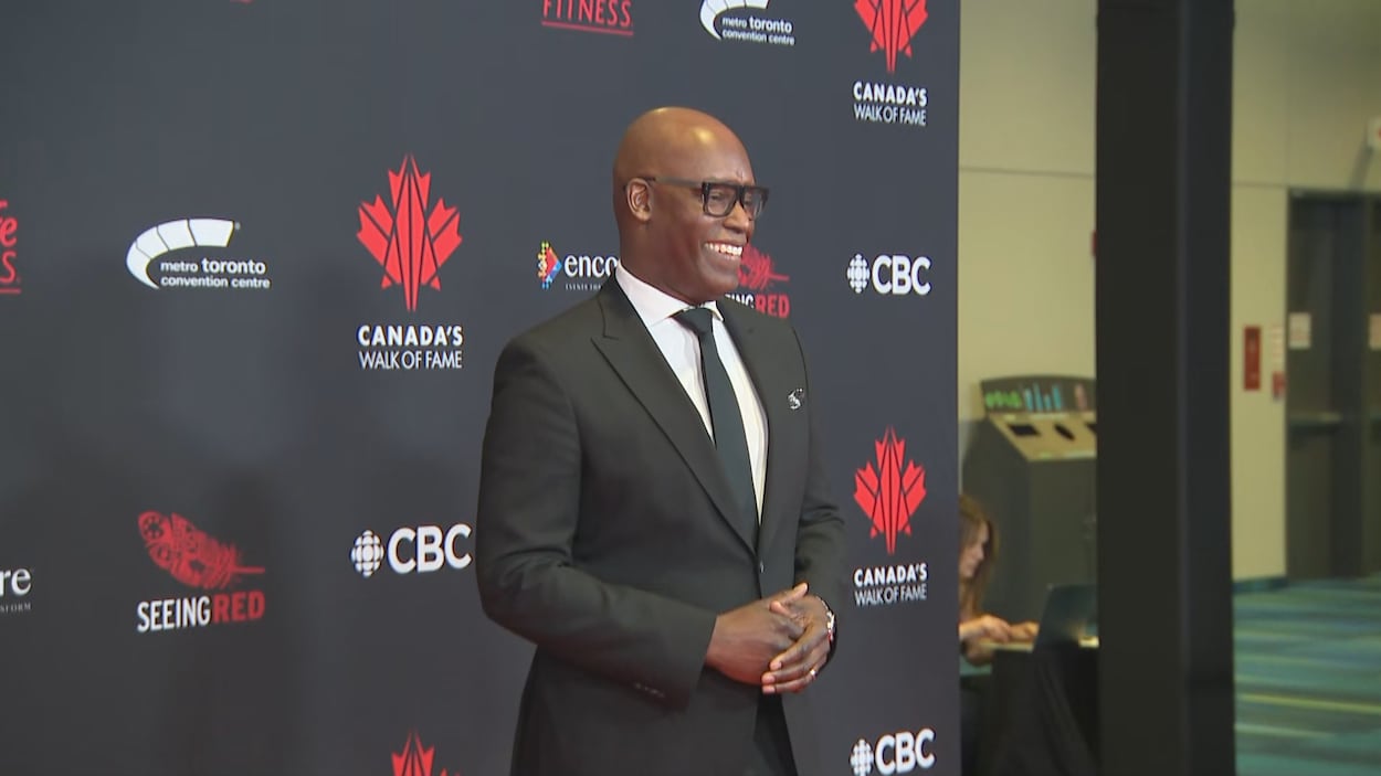 Toronto Film Festival Joins Hollywood's Elite on Canada's Walk of Fame