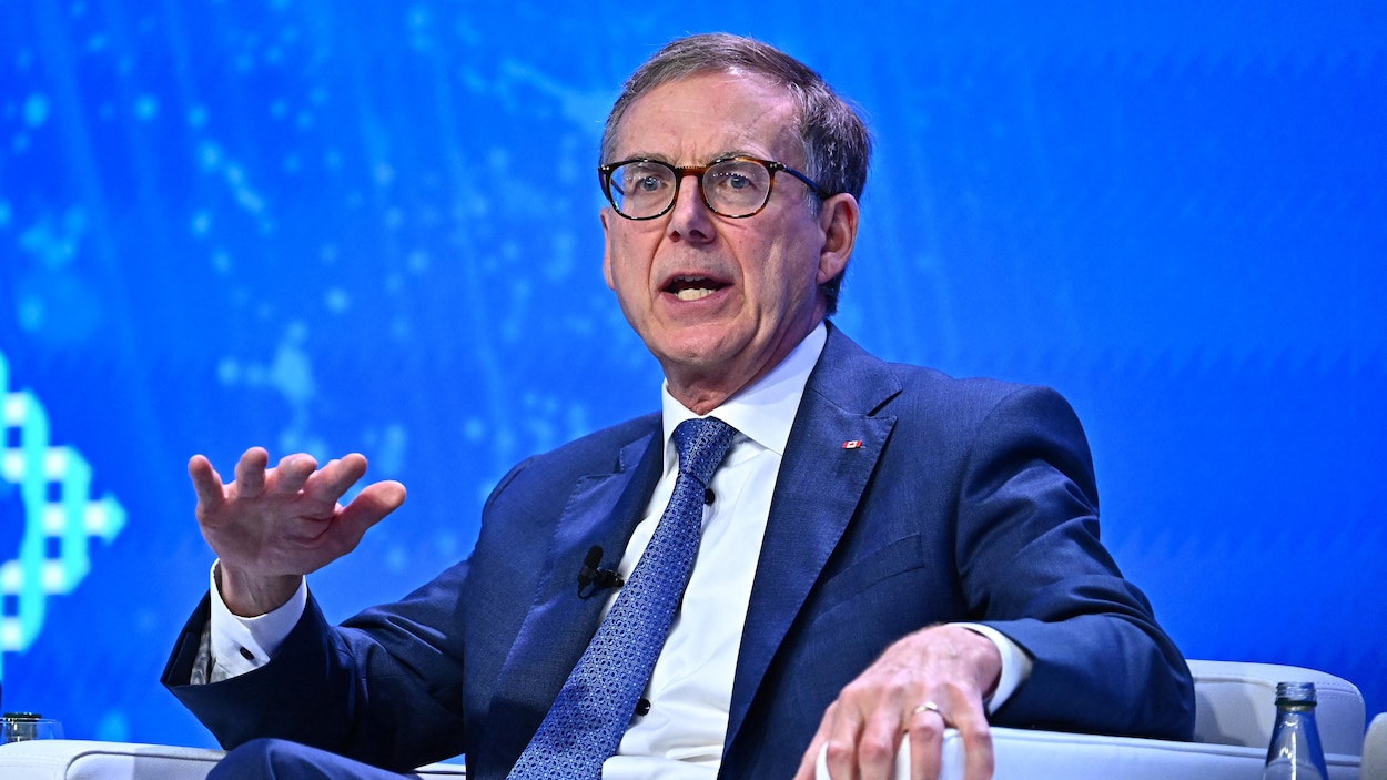 L’IA, à la fois un puissant moteur et un danger pour l’économie mondiale