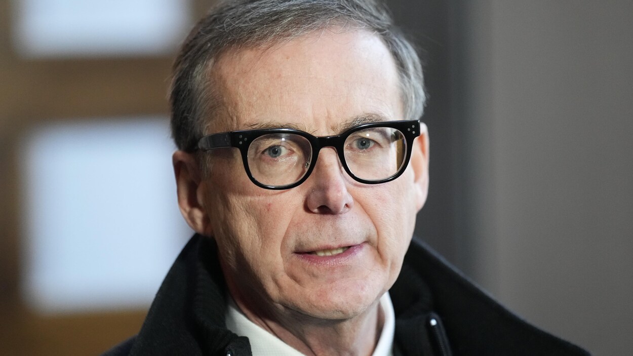 L’année 2024 sera probablement une année de « transition », croit Tiff