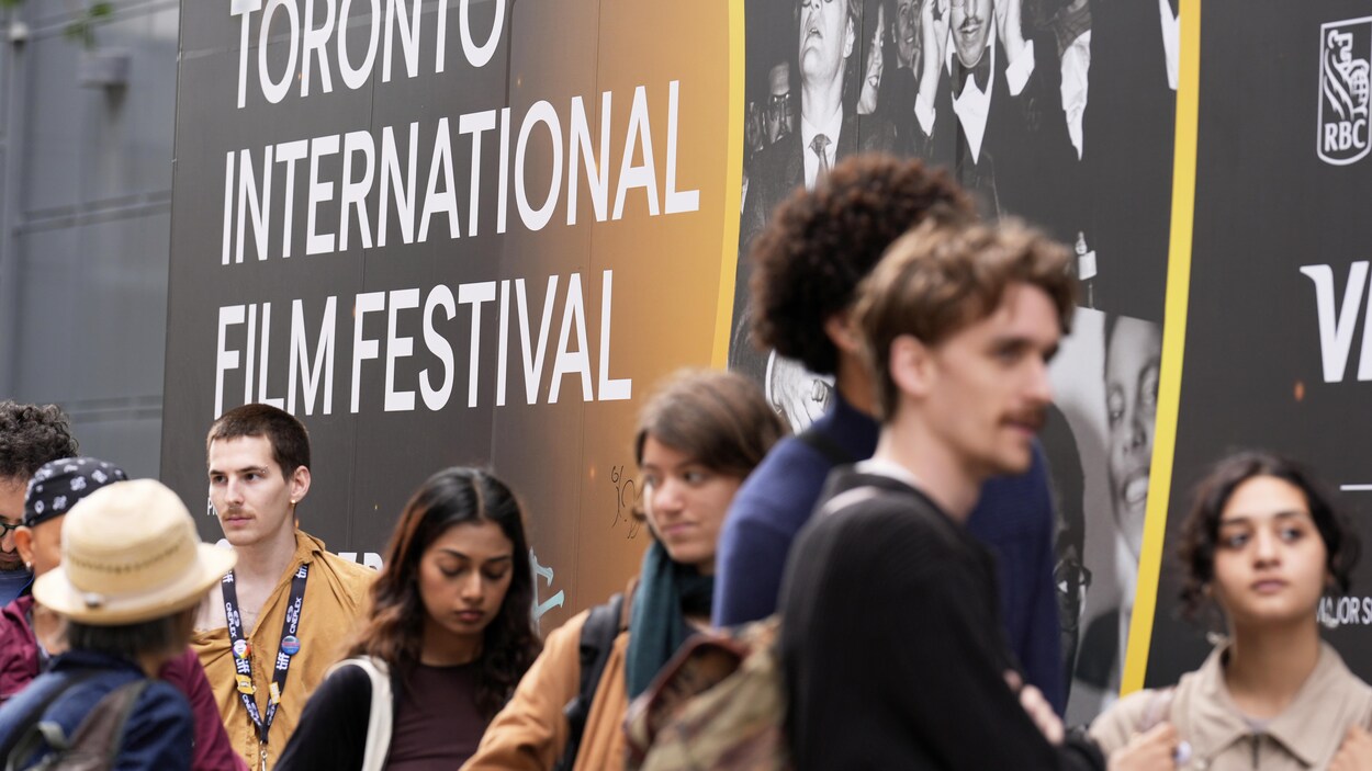 La francophonie et le TIFF : une vraie histoire d’amour
