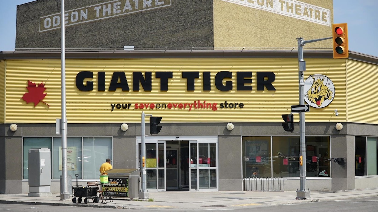 La seule épicerie du centre-ville de Winnipeg fermera ses portes en novembre