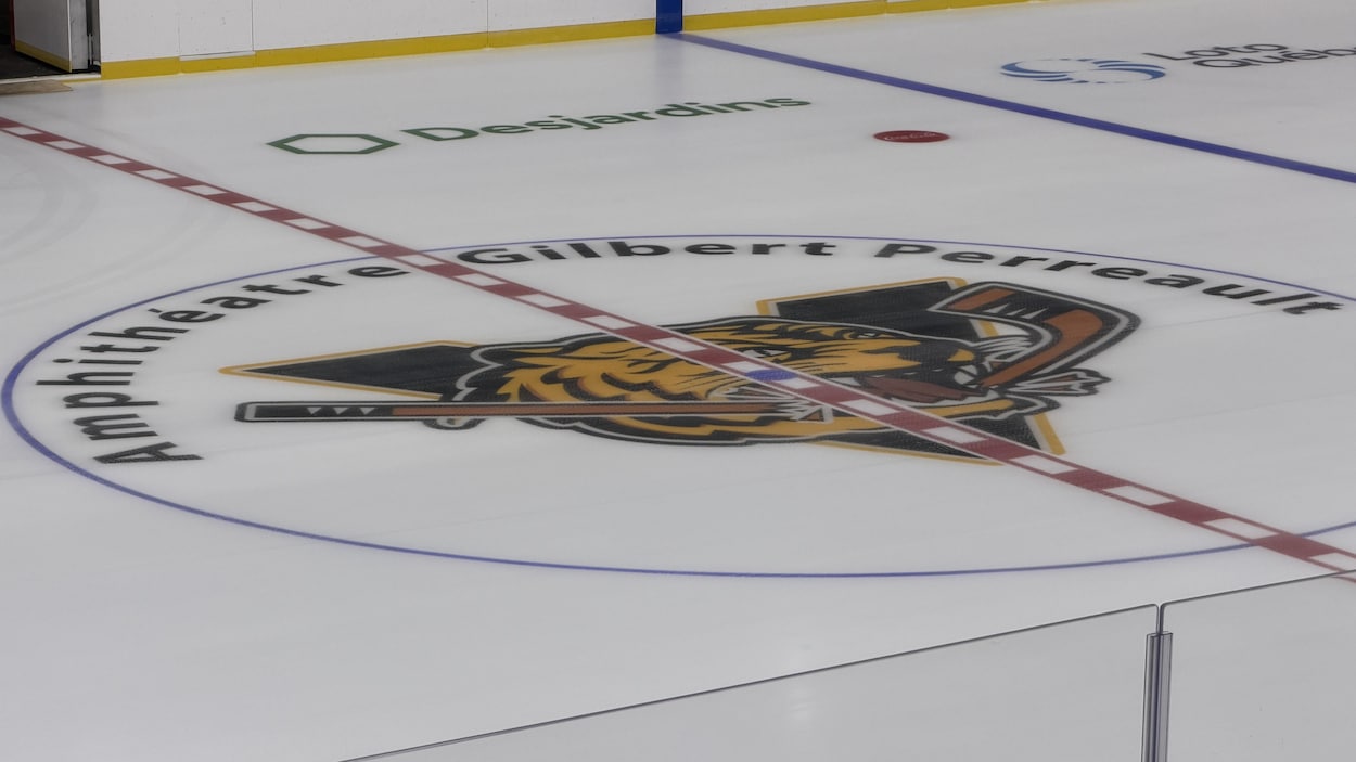 Les attentes sont plus élevées pour la prochaine saison des Tigres de Victoriaville