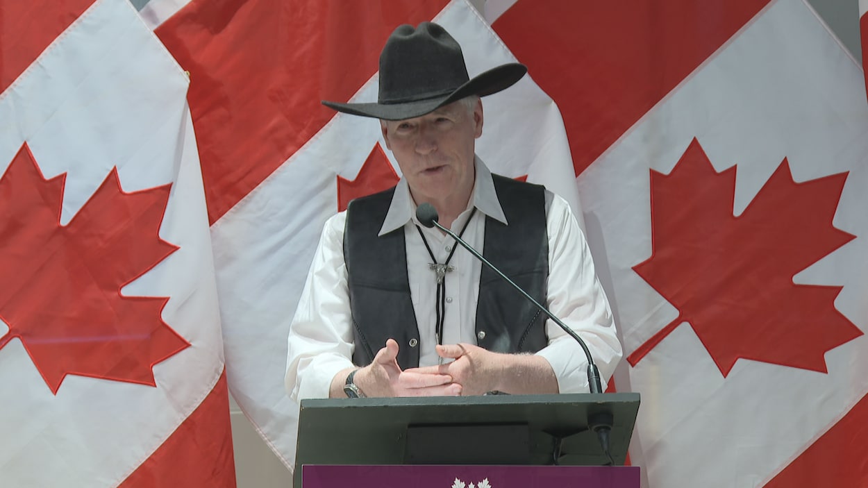 Le fédéral investit dans l’énergie propre en Alberta