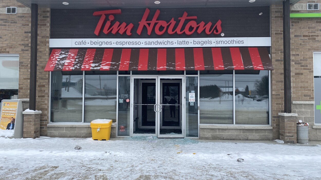 Un incendie cause plus de 100 000 de dommages à SaintDenisde