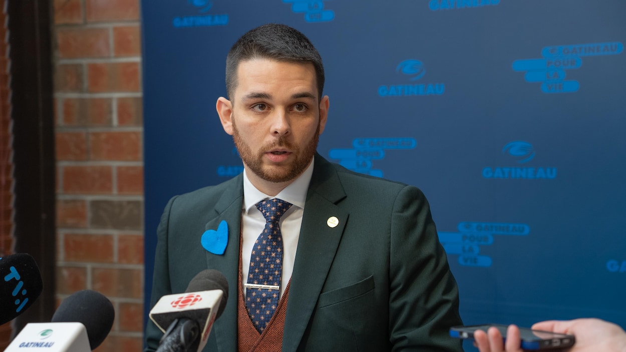 Projet de tramway transféré à Québec : Gatineau ensemble accuse Action Gatineau