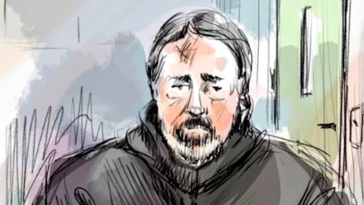 Projet South : un accusé se serait moqué du risque de causer « des actes de violence »