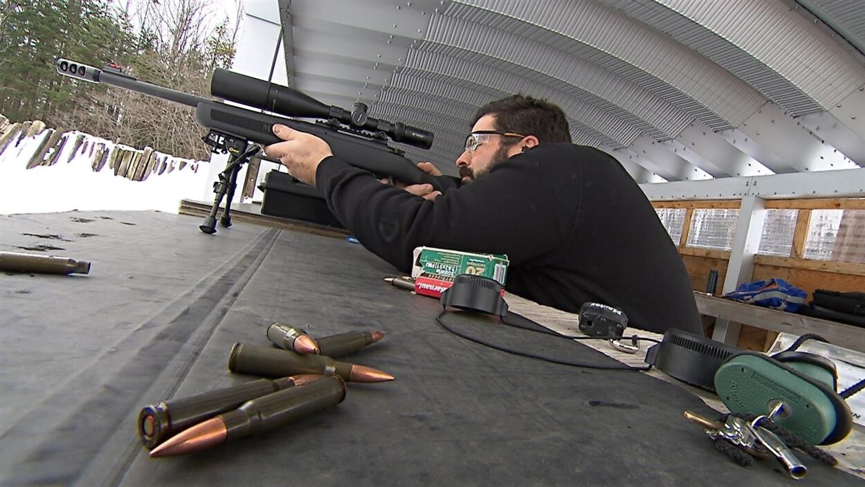 Armes à feu : à régulariser avant le 31 décembre 2018 - RTC Télé Liège