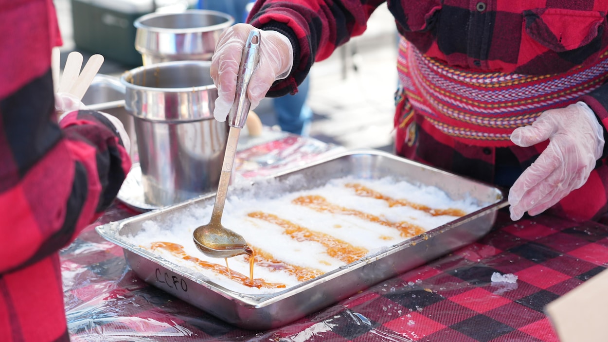 La tradition se poursuit au 48e Festival de l’Érable de Kelowna
