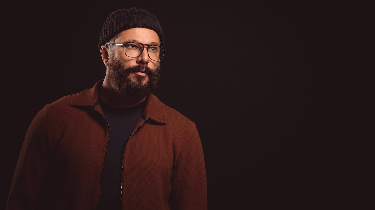 Ventouse, de Tire le coyote : folk de combat contre le trumpisme