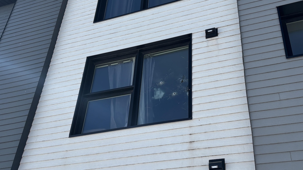 La Sûreté du Québec enquête sur des coups de feu à Sept-Îles