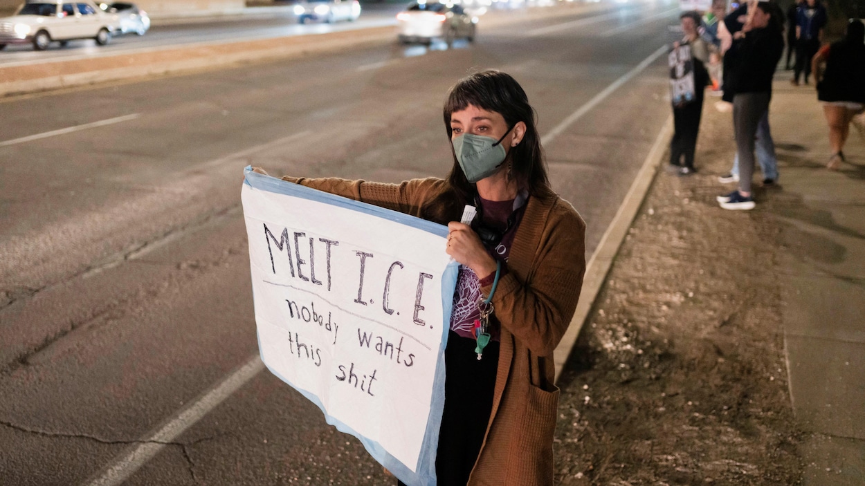 Une personne blessée en Arizona après des tirs impliquant la police aux frontières