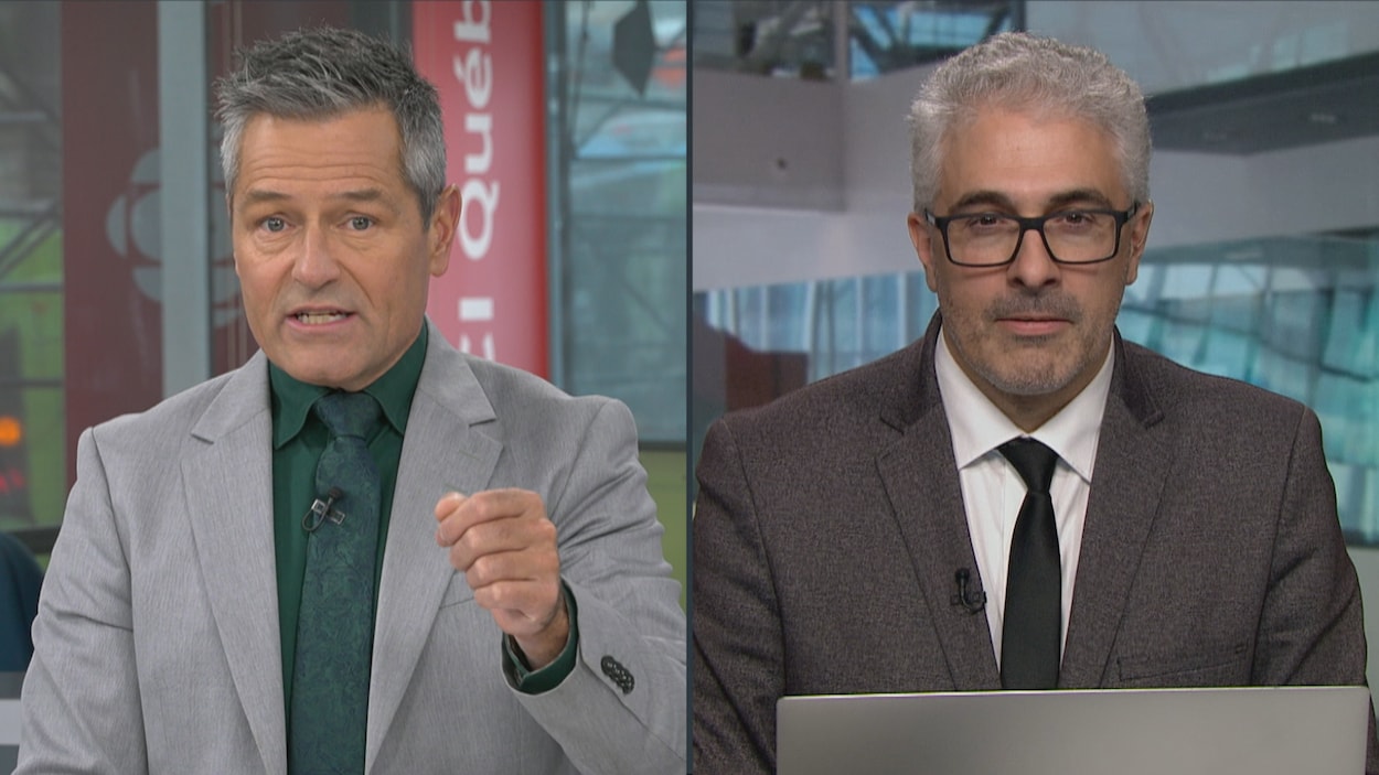 Sondages : l'analyse de Philippe J. Fournier