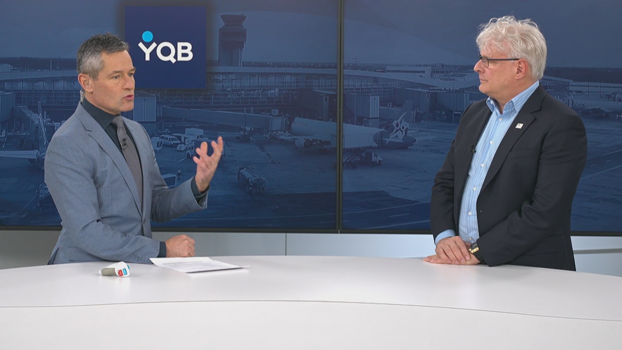 YQB investit pour mieux répondre aux besoins grandissants