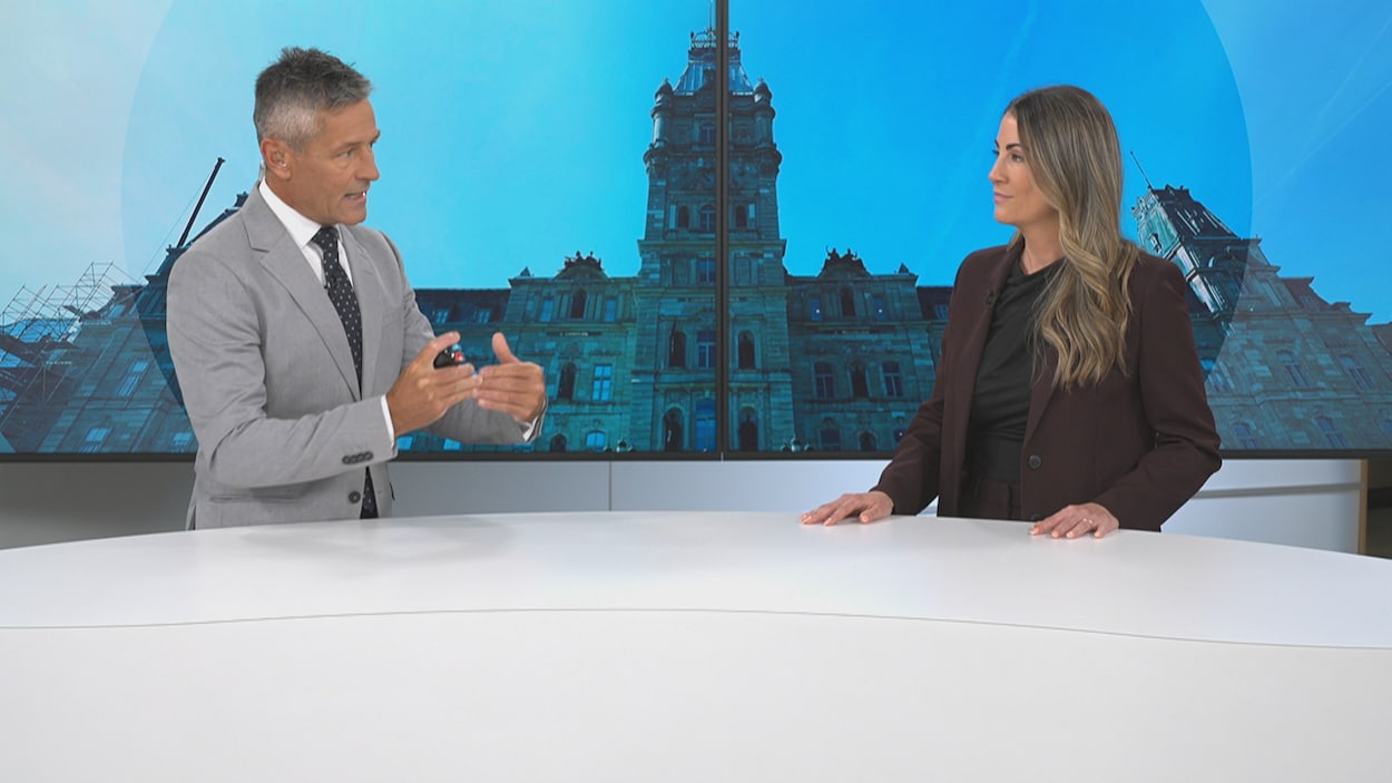 Qu'est-ce que les partis ont à offrir à la région de Québec?