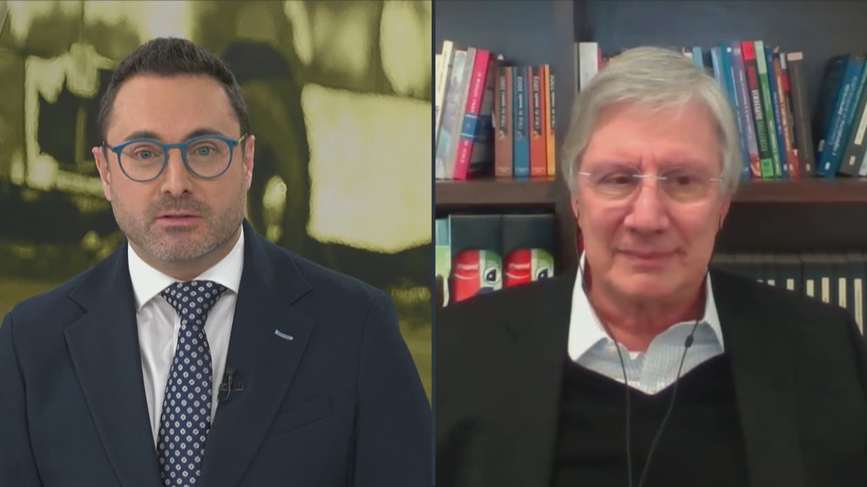 Le point sur la situation au Mexique