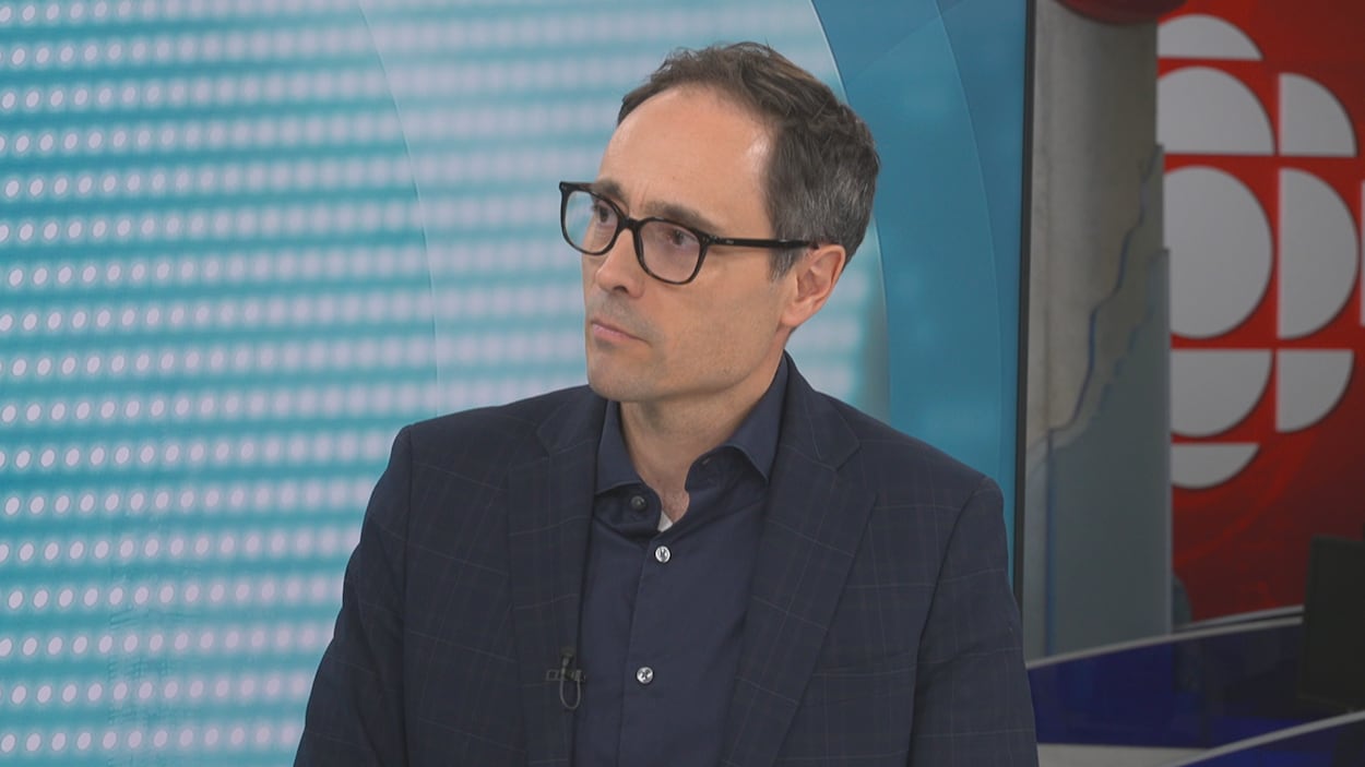 Paul St-Pierre Plamondon prépare la diplomatie du Québec pour l'indépendance
