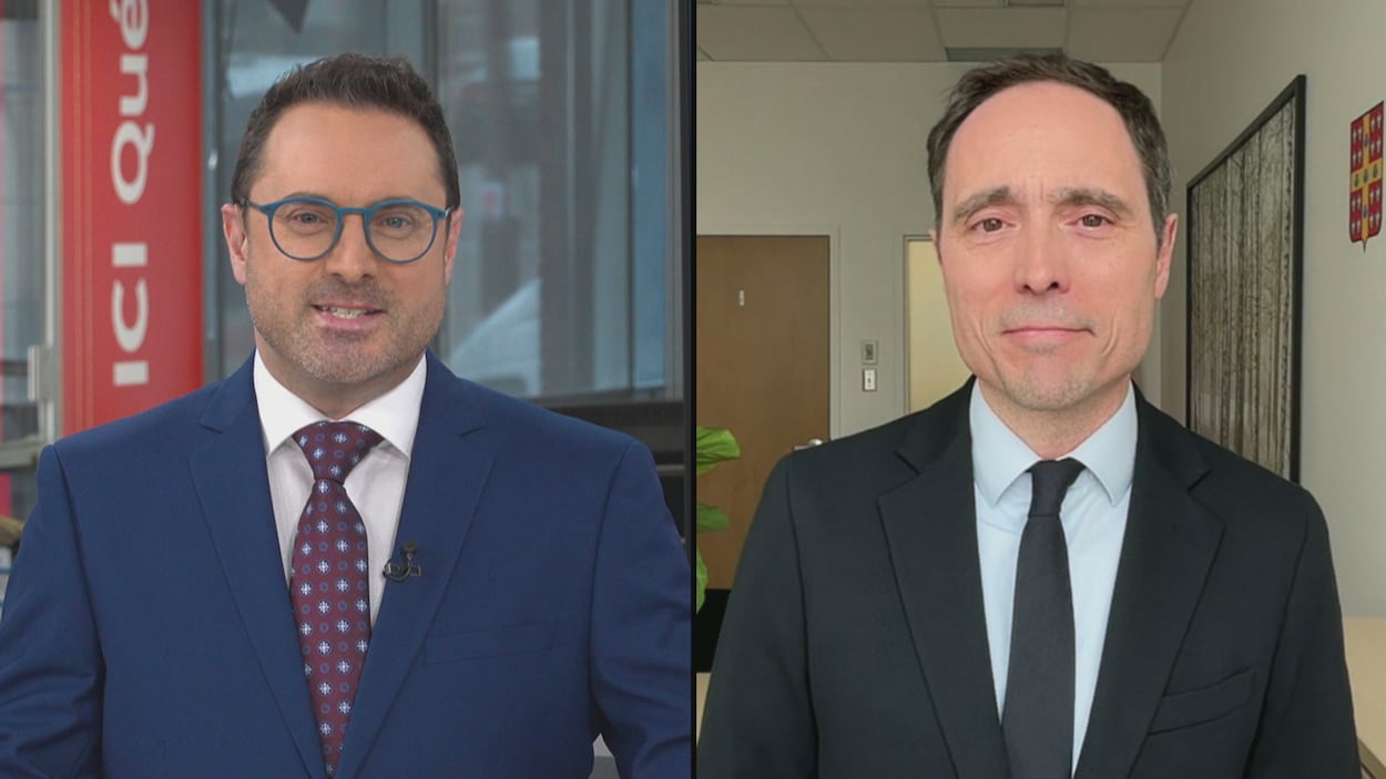 Analyse des négociations entre Washington et Téhéran