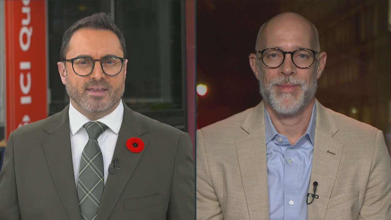 La Banque du Canada augmente son taux directeur