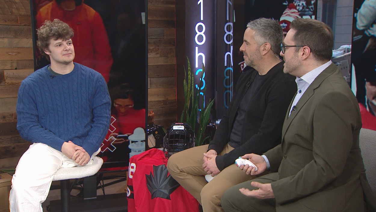 L'expérience paralympique de Mathieu Lelièvre