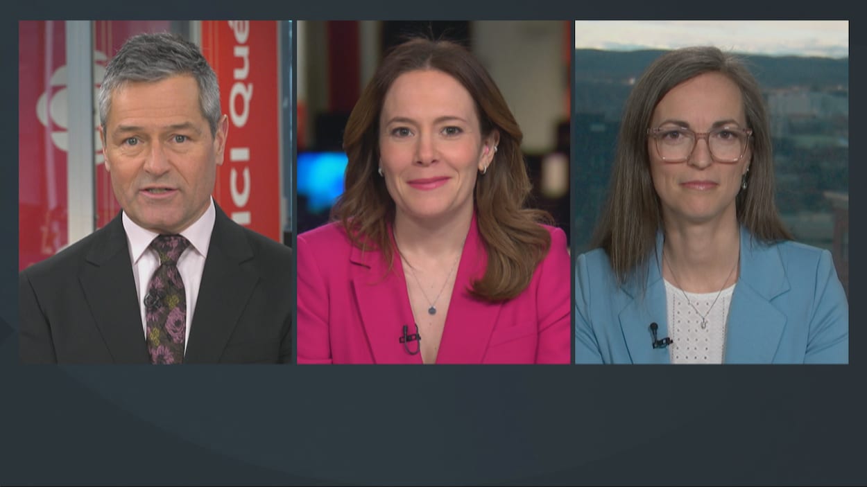 Panel politique : la capitale dans le nouveau Conseil des ministres