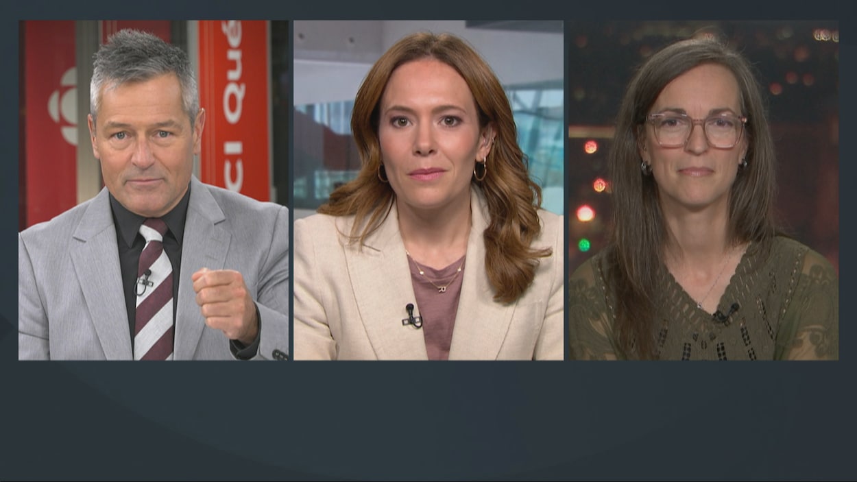 Panel politique : vers un gouvernement majoritaire ou minoritaire?