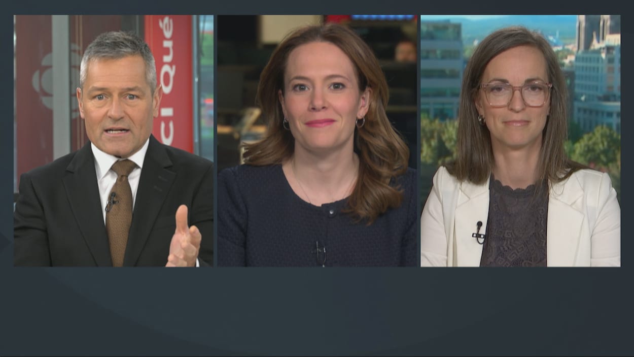 Panel politique : l’entente sur le transport collectif analysée