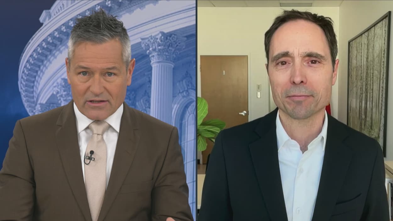 À deux semaines des élections de mi-mandat