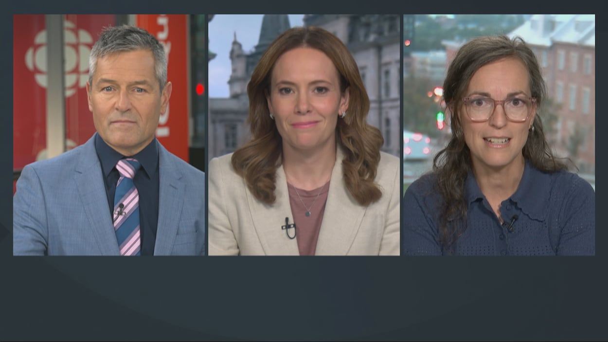 Panel politique : analyse de la première semaine de campagne