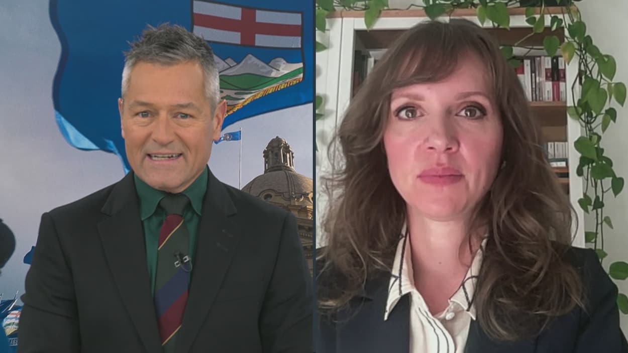 Comprendre le référendum en Alberta