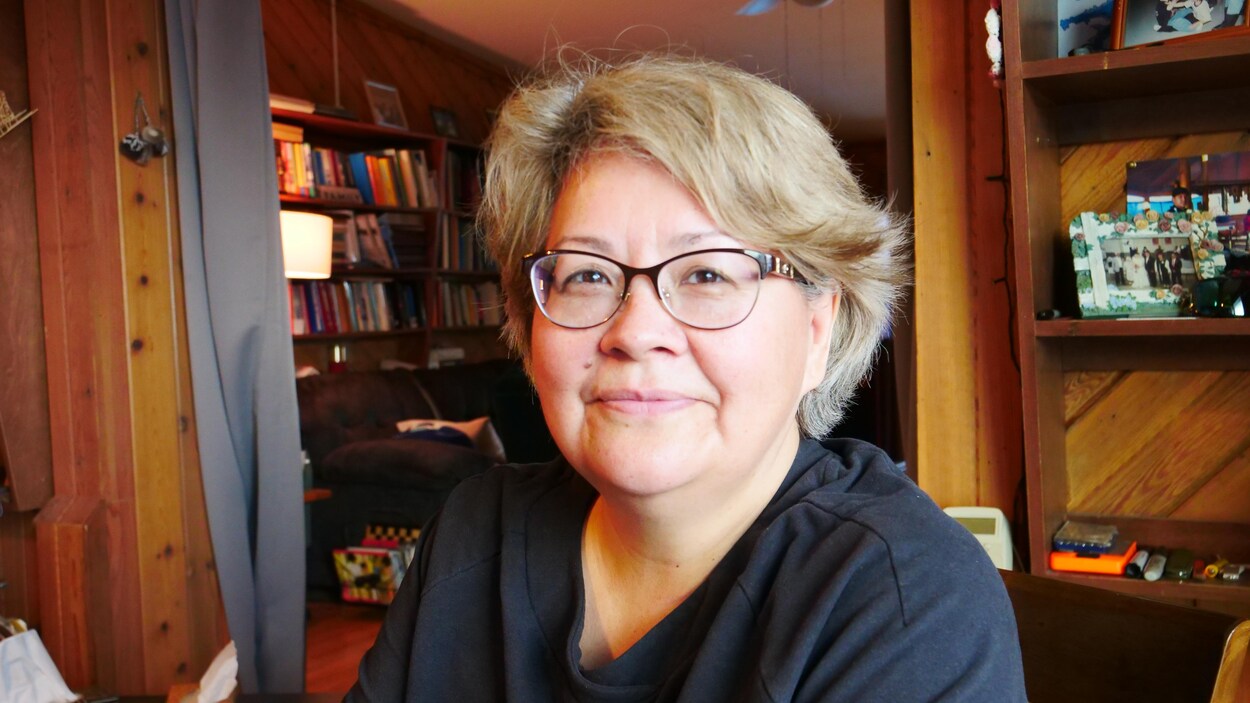 La ministre du Logement des T.N.-O., Lucy Kuptana, démise de ses fonctions