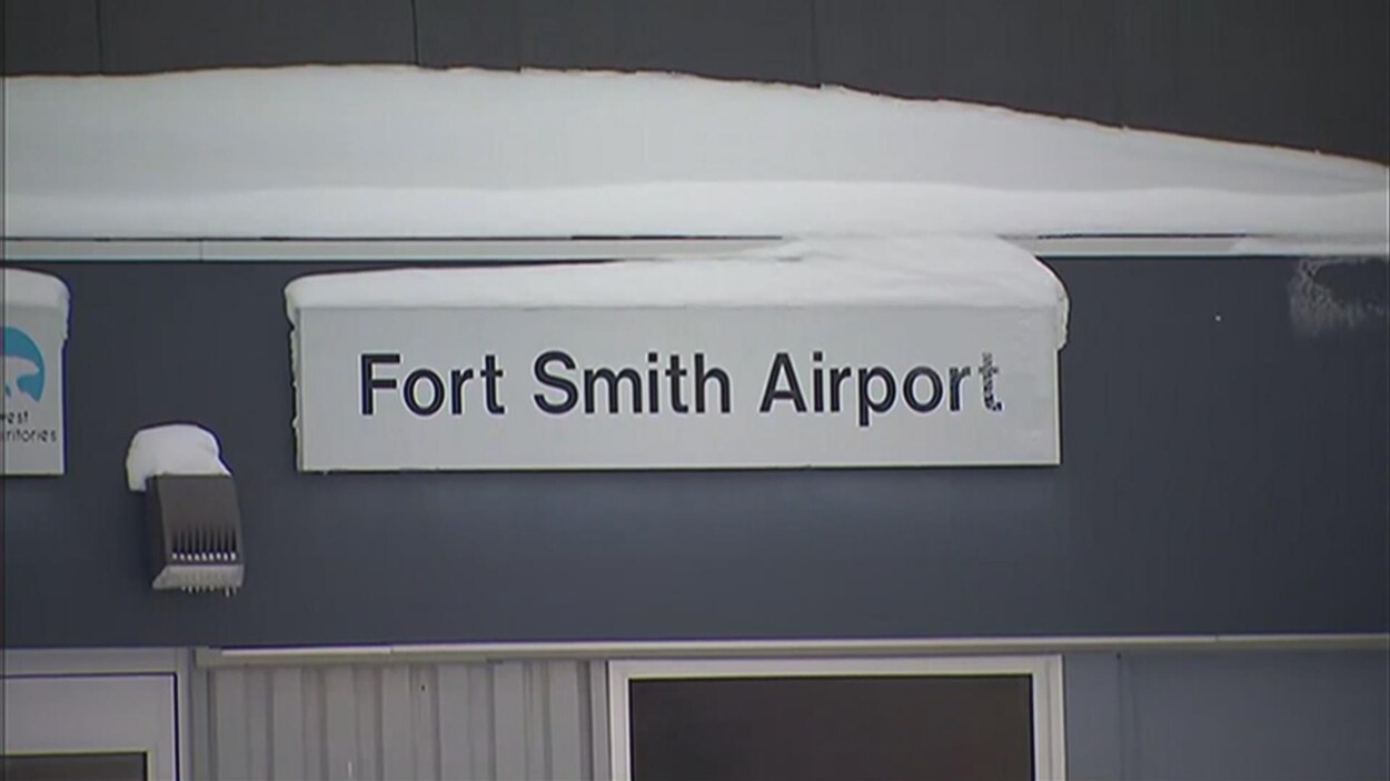 Plusieurs facteurs en cause dans l’écrasement d’un avion à Fort Smith
