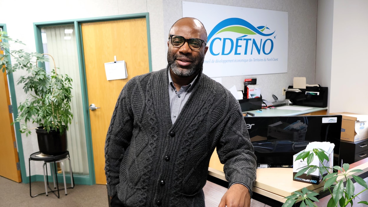 Le Conseil de développement économique des T.N.-O. annonce la célébration  de ses 20 ans | Radio-Canada