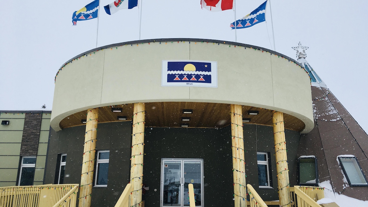 Le gouvernement Tłı̨chǫ obtient 1,5 million $ d’Ottawa pour l’exploration minière