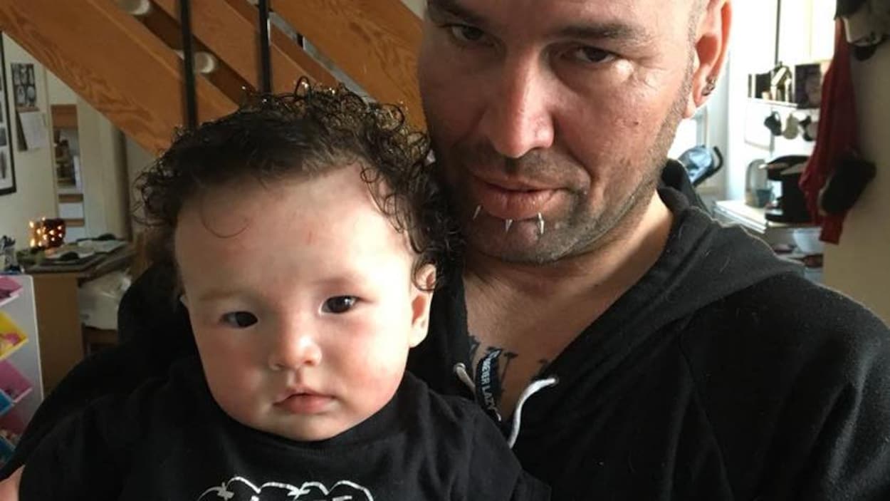 Un Gwich’in a dû prouver son ascendance autochtone aux douaniers américains