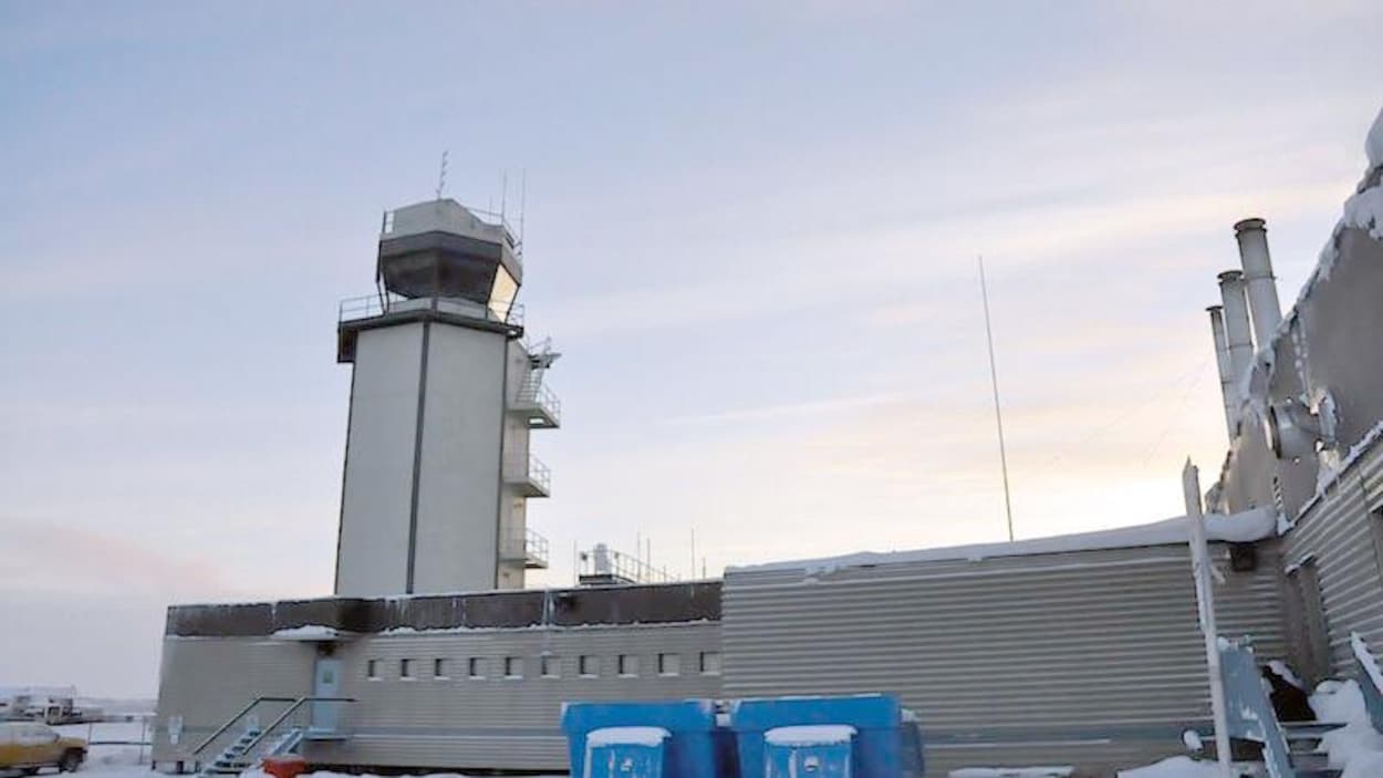 À Inuvik, 10 millions $ pour moderniser les infrastructures de gestion des eaux