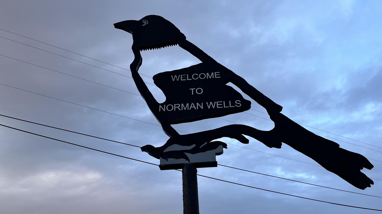 T.N.-O. : Imperial Oil cessera ses opérations à Norman Wells cet été