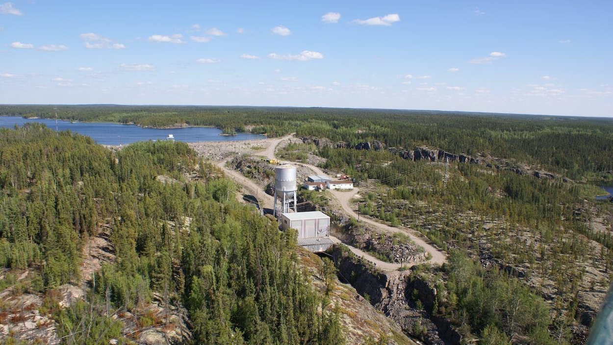 La réouverture de la centrale hydroélectrique de Taltson repoussée à mars