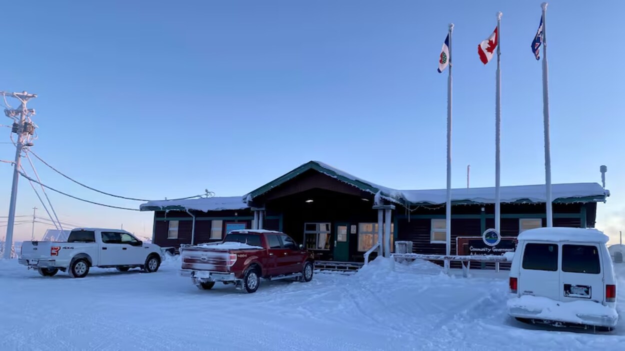 L’électricité rétablie à Wekweètì, selon Naka Power