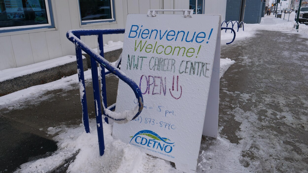 La Commission des droits de la personne des T.N.-O. veut se faire connaître