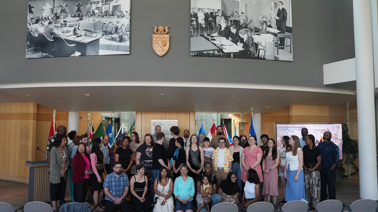 Yellowknife, nouvelle destination francophone du programme d’immersion Explore