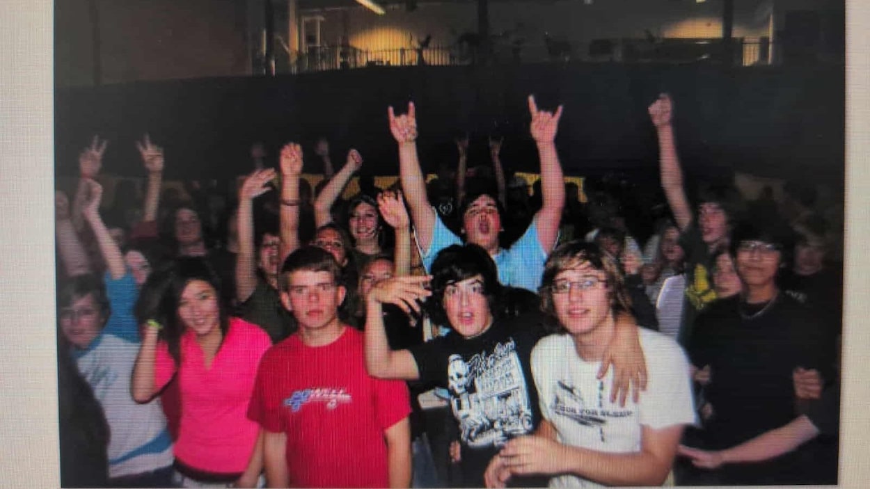 The Sound of Northcore : 30 ans de Punk ténois sur CD