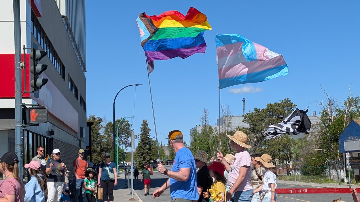 Northern Mosaic Network : 15 ans de fierté LGBTQ2+