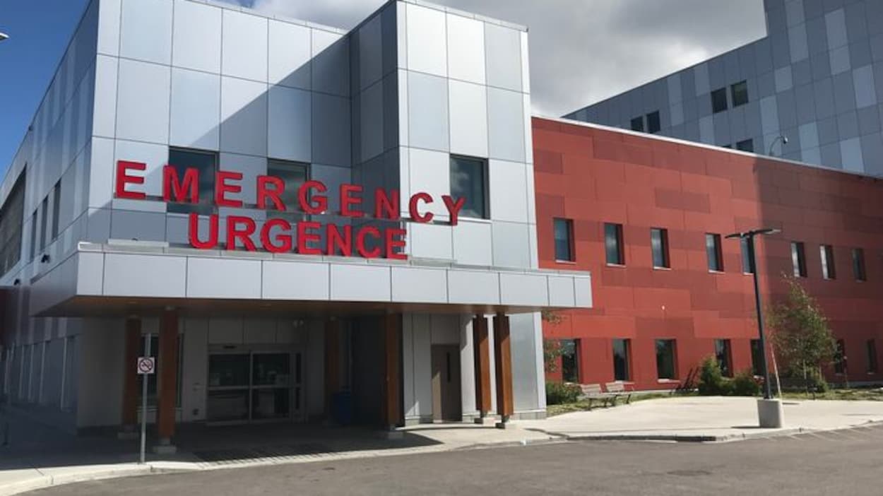 Aux T.N.-O., le défi des services en français dans le système de santé primaire
