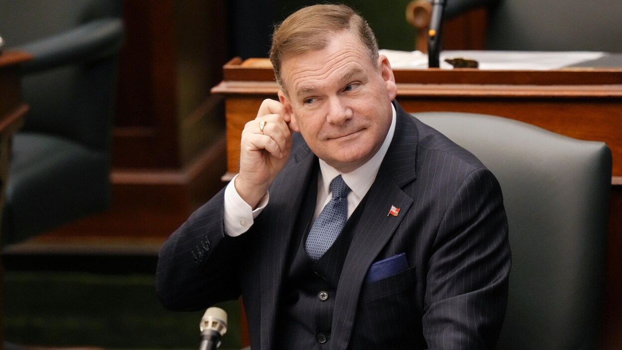Des Premières Nations demandent la démission du ministre de l’Environnement de l’Ontario