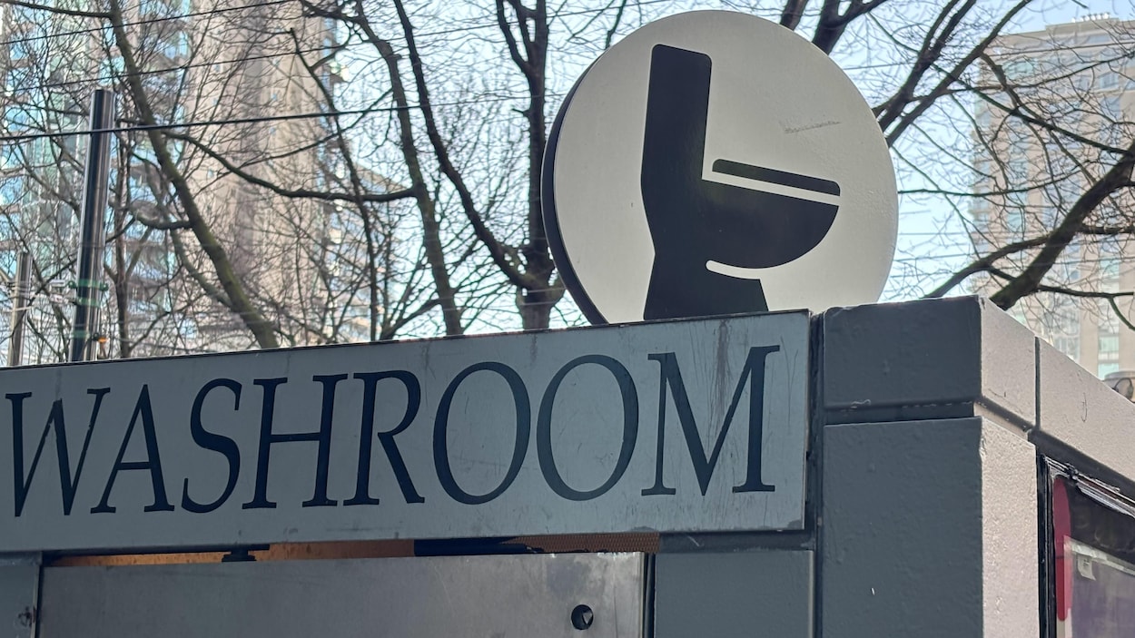 Vancouver souhaite augmenter le nombre de toilettes publiques