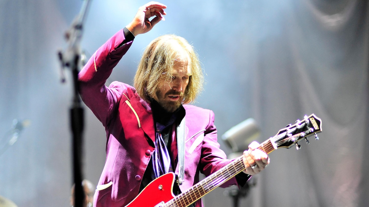 Tom Petty